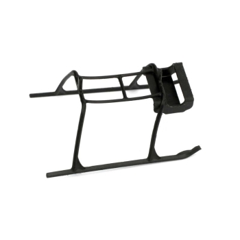 BLH3504 Blade Kufenlandegestell mit Akkuhalter : mCP S/X